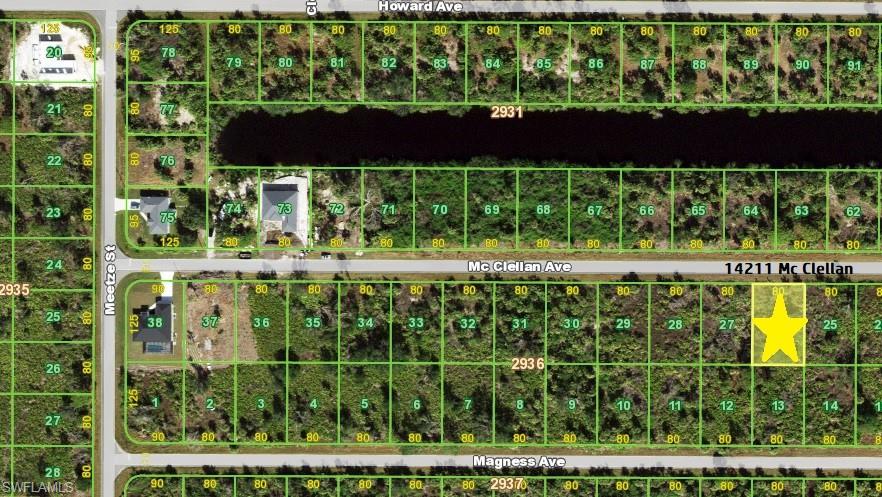14211 Mc Clellan Ave Property Photo 1