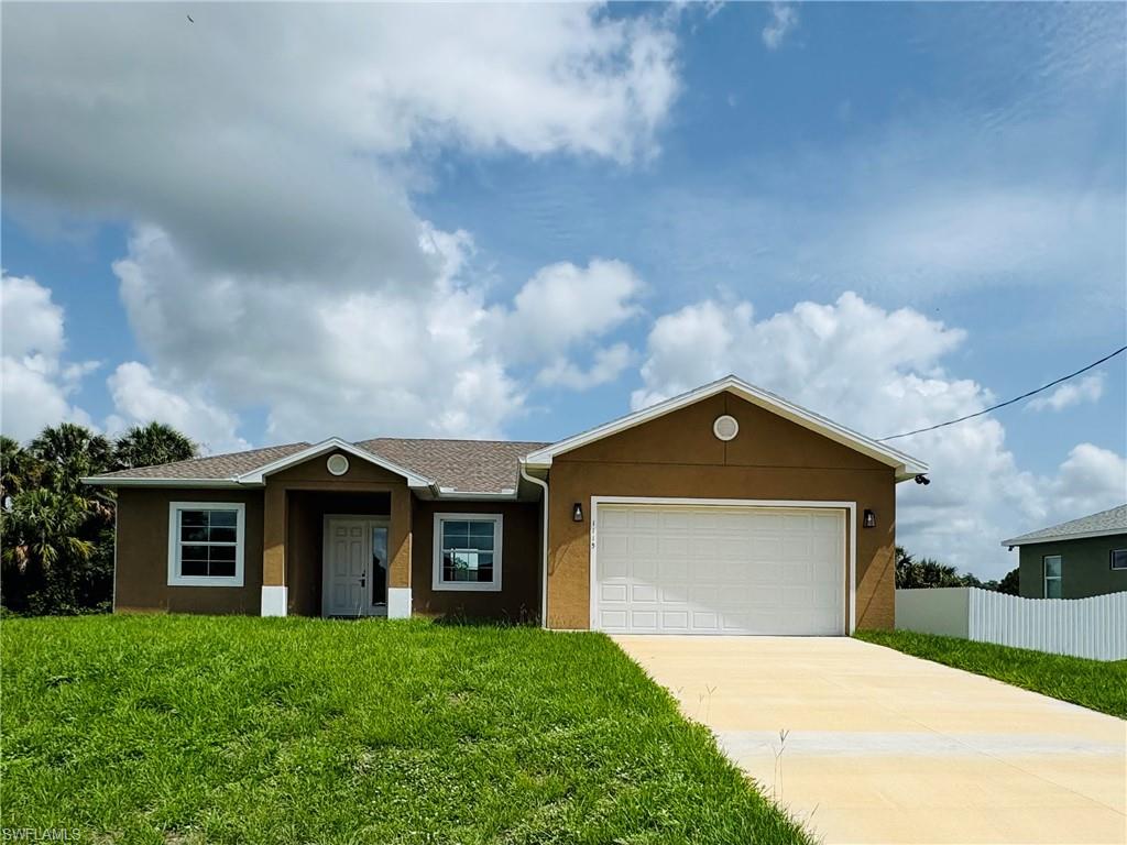 1115 Leader St Property Photo 1
