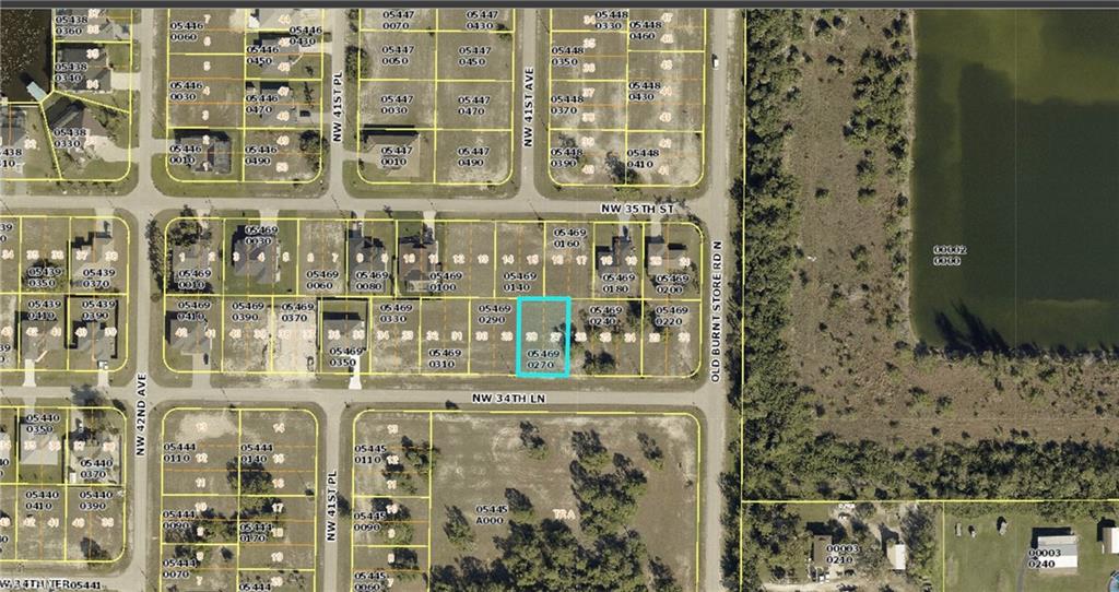 4011 Nw 34th Ln Property Photo 1