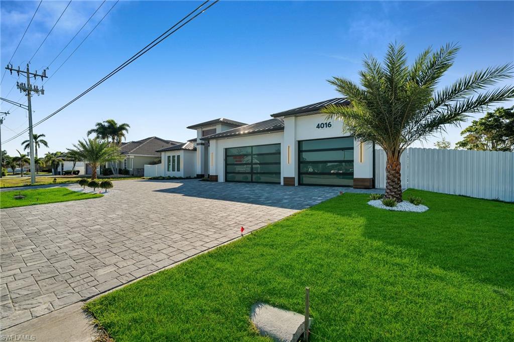 4016 Chiquita Blvd S Property Photo 2