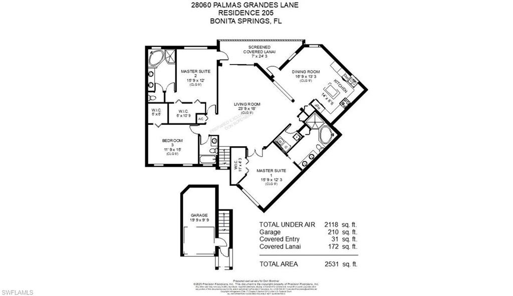 28060 Palmas Grandes Ln # 205 Property Photo 42