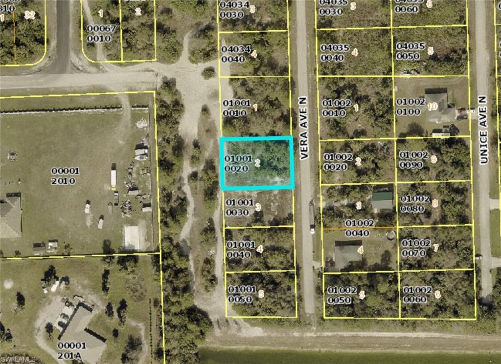 6007 Vera Ave N Property Photo 1