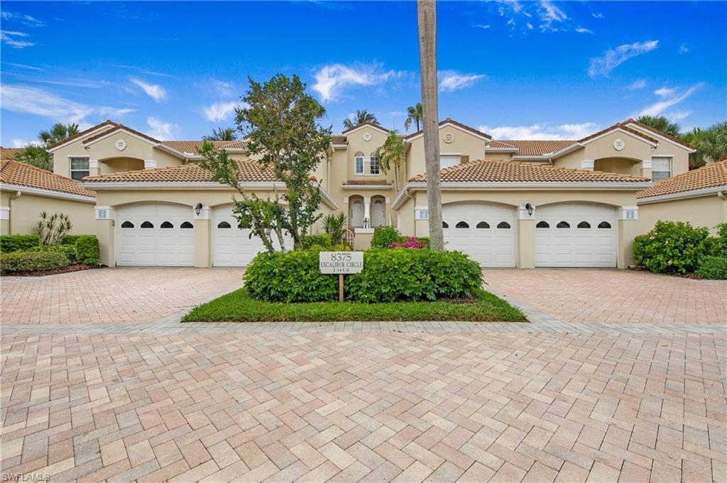 8375 EXCALIBUR CIR # I4 Property Photo 1