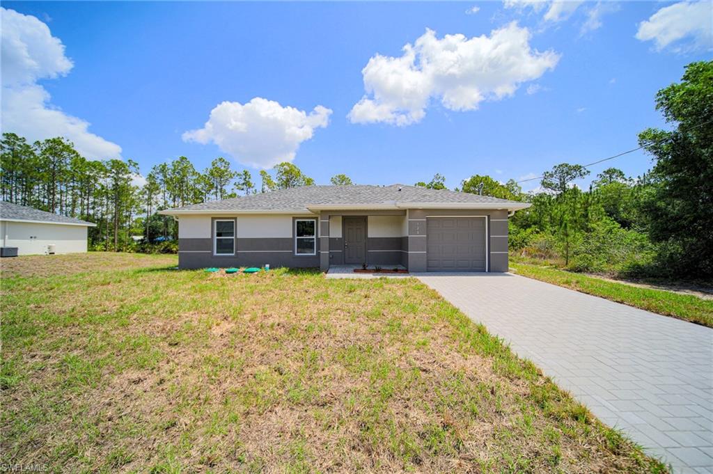 128 Sanborn DR Property Photo 1