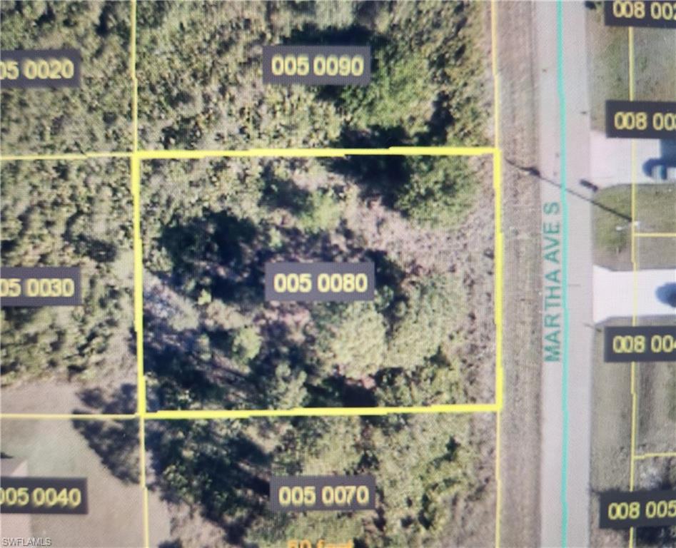 916 Martha AVE S Property Photo 1