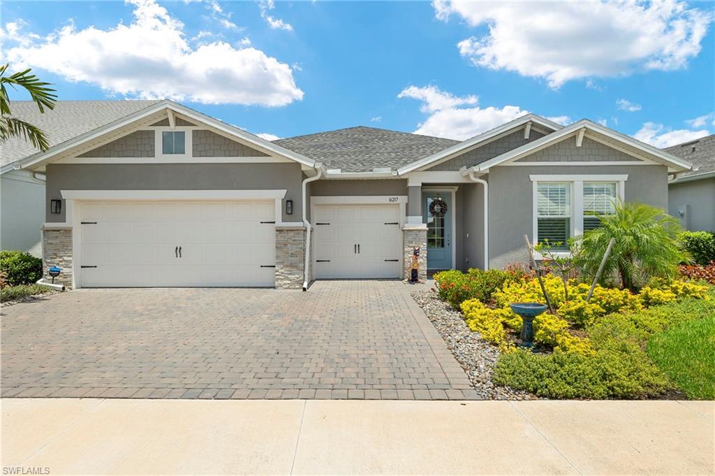 16217 Bluestem LN Property Photo 1