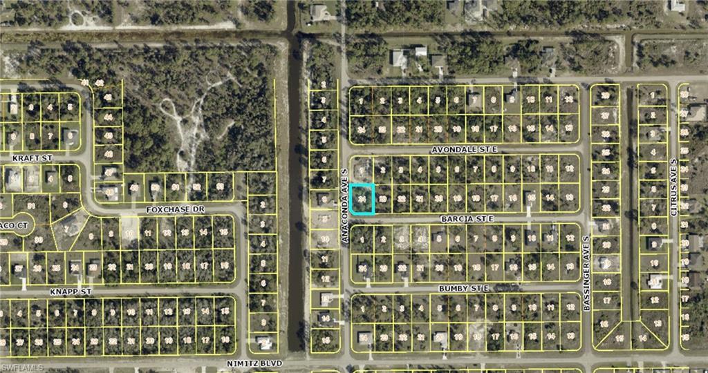 701 Barcia St E Property Photo 2