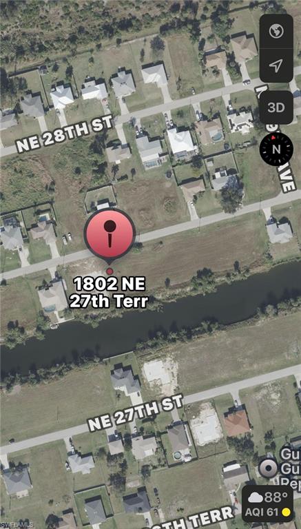 1802 NE 27th TER Property Photo 1