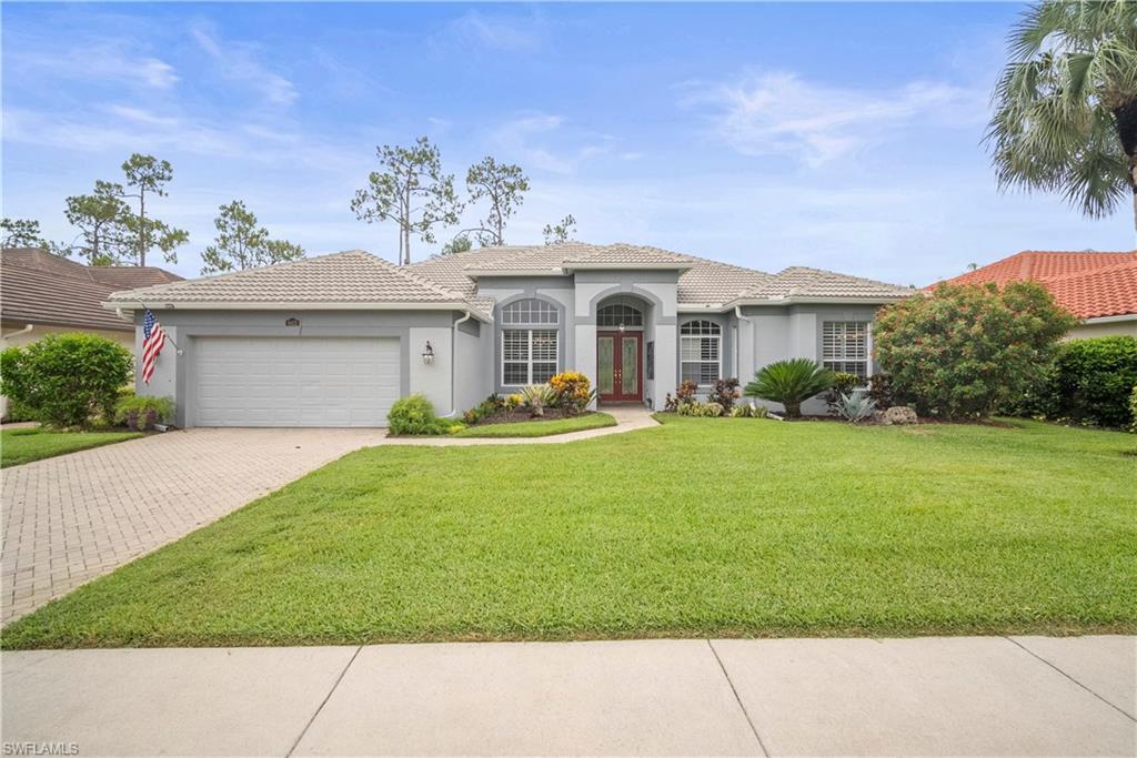 8423 Gleneagle WAY