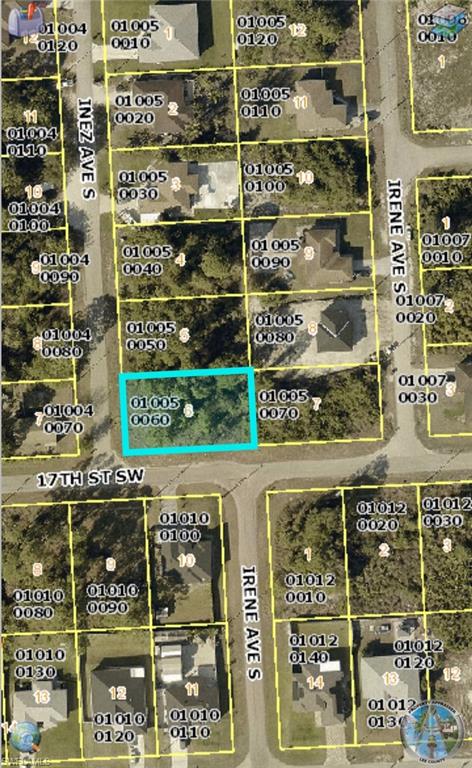 1611 Inez AVE S Property Photo 1