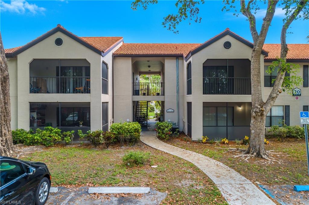 2214 Arbour Walk Cir # 2022 Property Photo 1