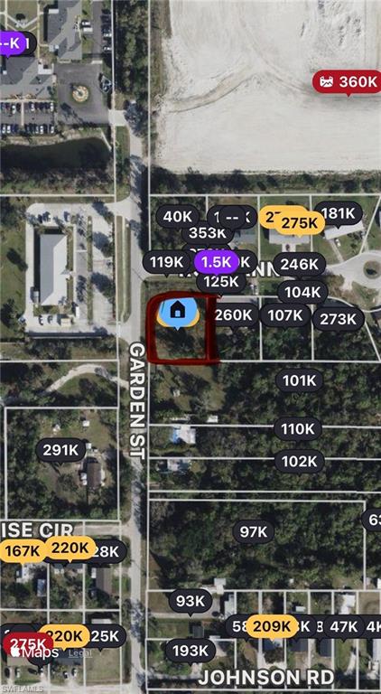 4400-4404 Ruthann Ct Property Photo 1