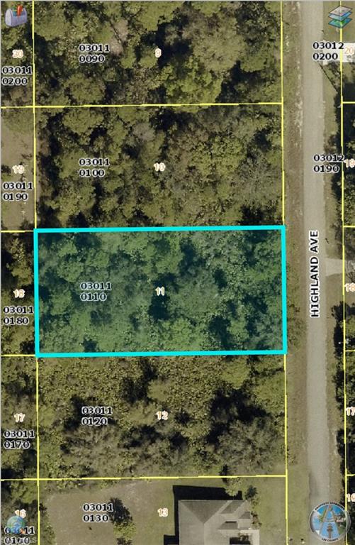 407 Highland AVE Property Photo 1