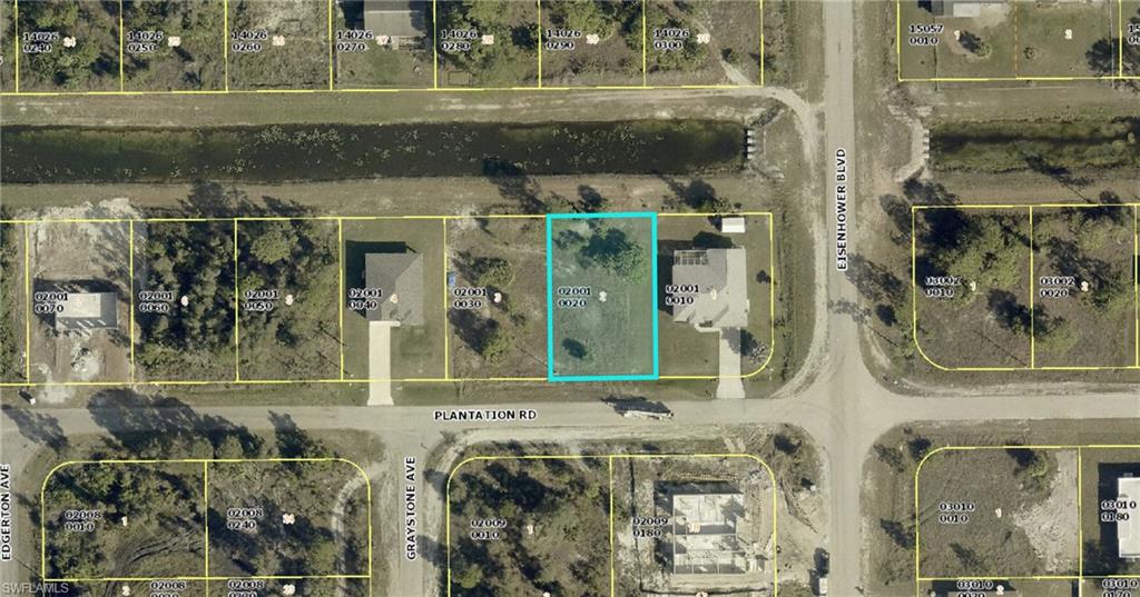 1011 Plantation Rd Property Photo 2