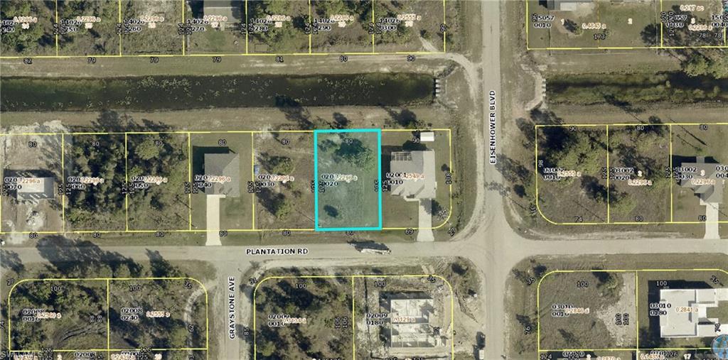 1011 Plantation Rd Property Photo 3