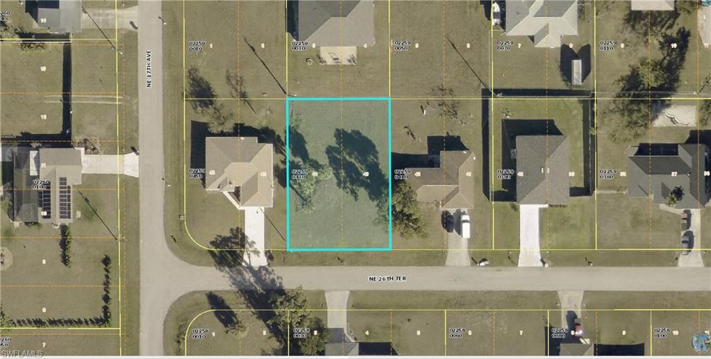 1705 NE 26th TER Property Photo 1