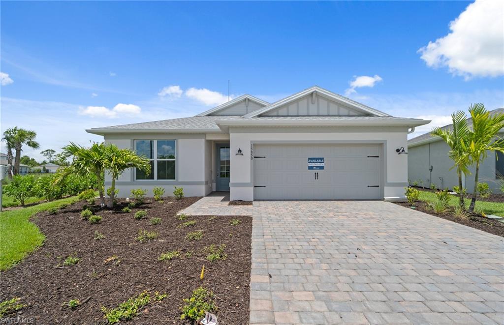 15850 Blue Ridge Way Property Photo 1