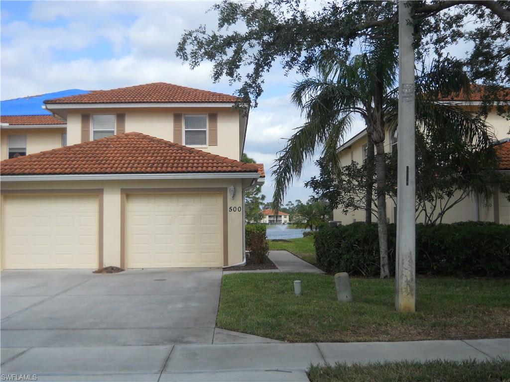 500 Robin Hood Cir # 202 Property Photo 1
