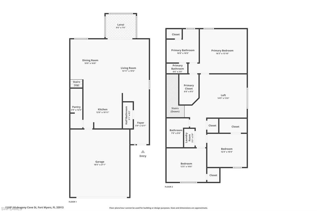 12101 Mahogany Cove St Property Photo 28