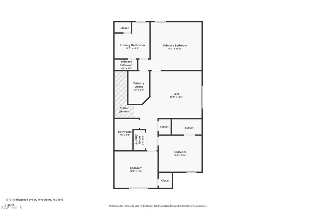 12101 Mahogany Cove St Property Photo 30