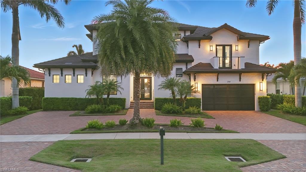 258 Capistrano CT