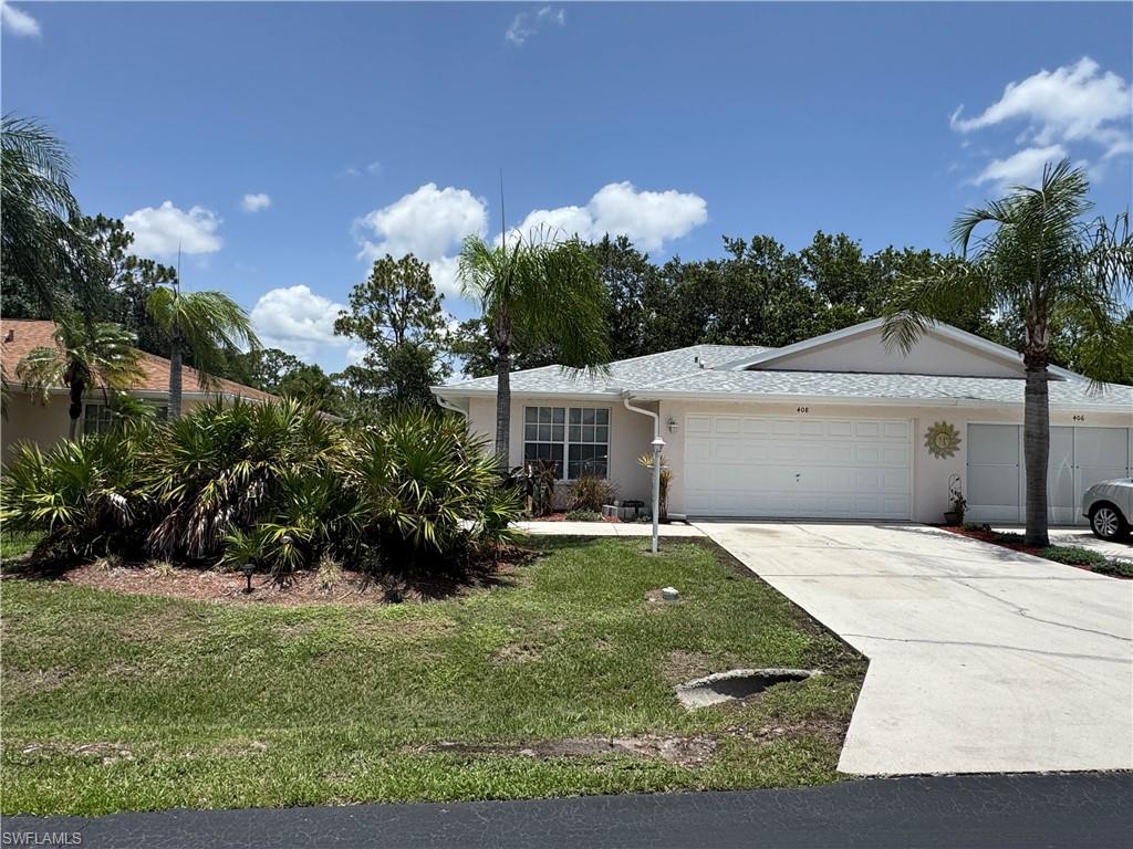 408 Bethany Village CIR Property Photo 1