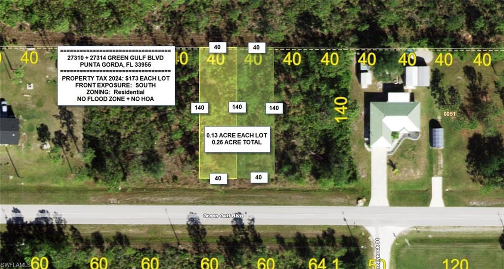27314 Green Gulf BLVD Property Photo 1