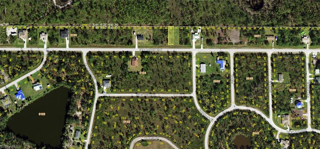 27310 Green Gulf Blvd Property Photo 2