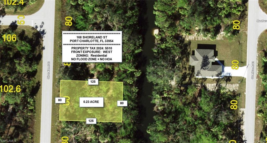 168 Shoreland ST Property Photo 1