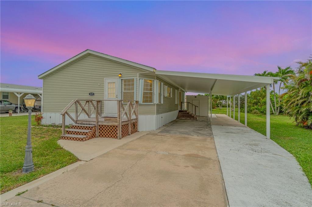 7679 Farrell Rd Property Photo 1