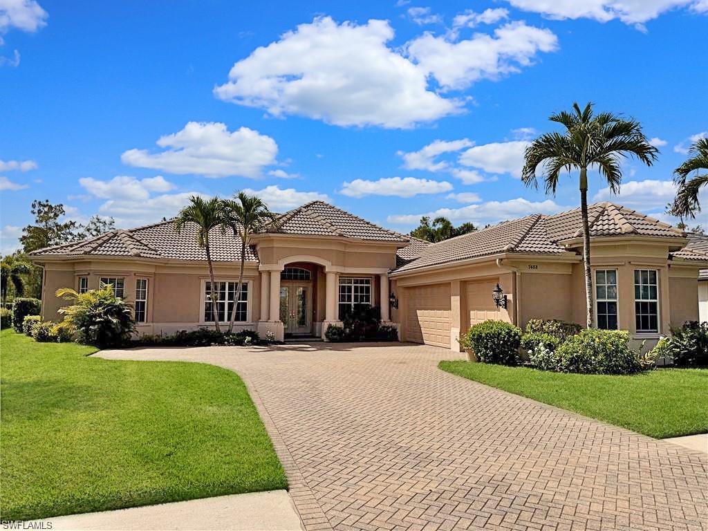 7488 Treeline Dr Property Photo 1