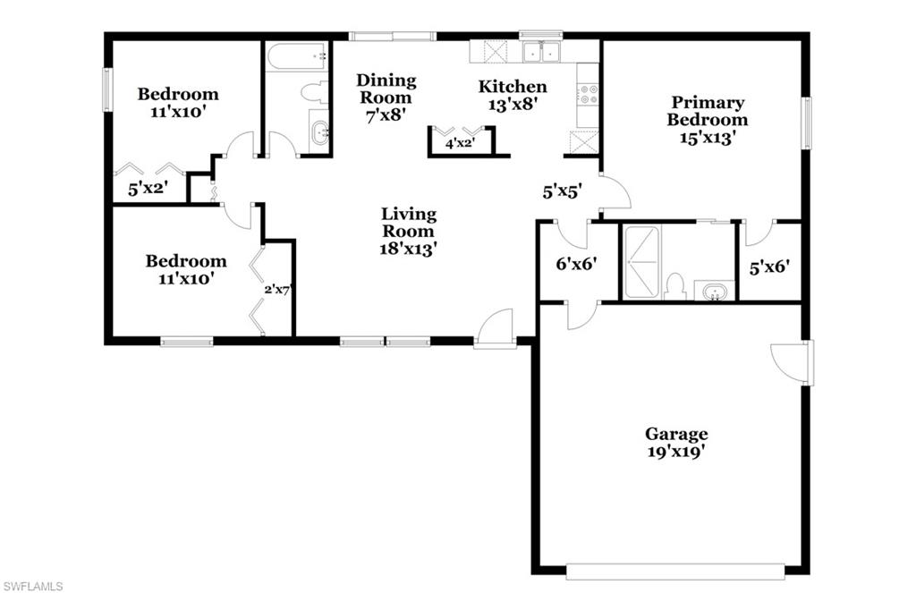 2298 Margaret Ln Property Photo 2