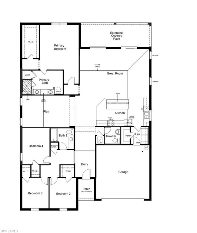 6540 Estero Bay Dr Property Photo 2