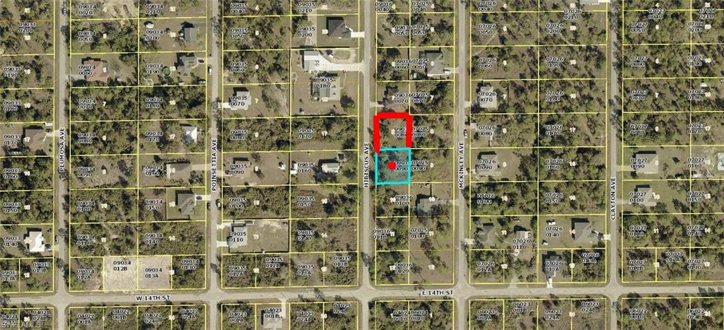 1406 Hibiscus AVE Property Photo 1
