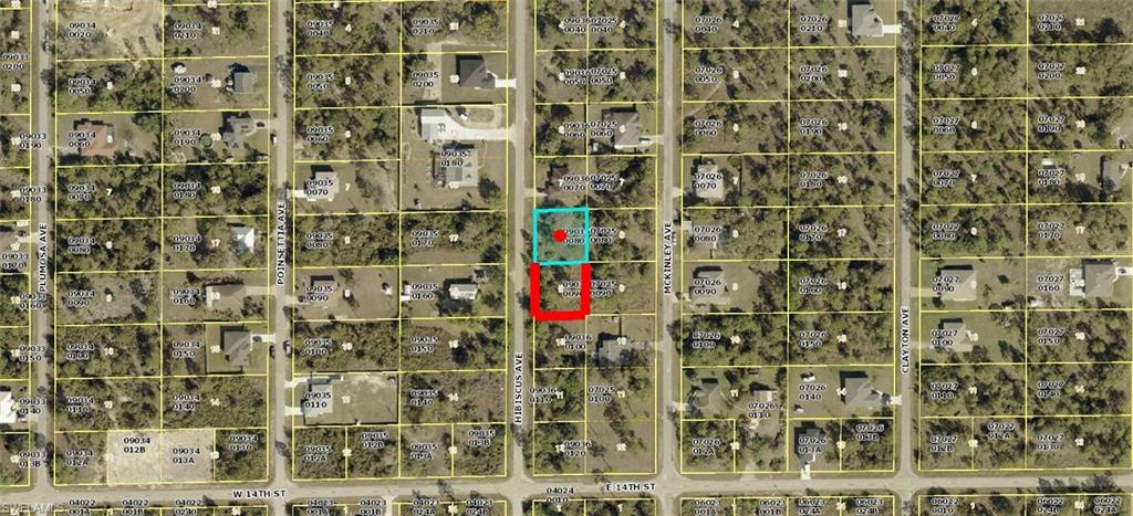1408 Hibiscus Ave Property Photo 1