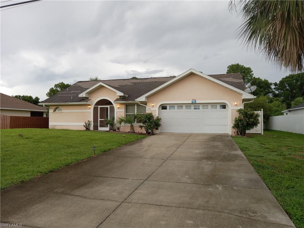 833 Sentinela Blvd Property Photo 2