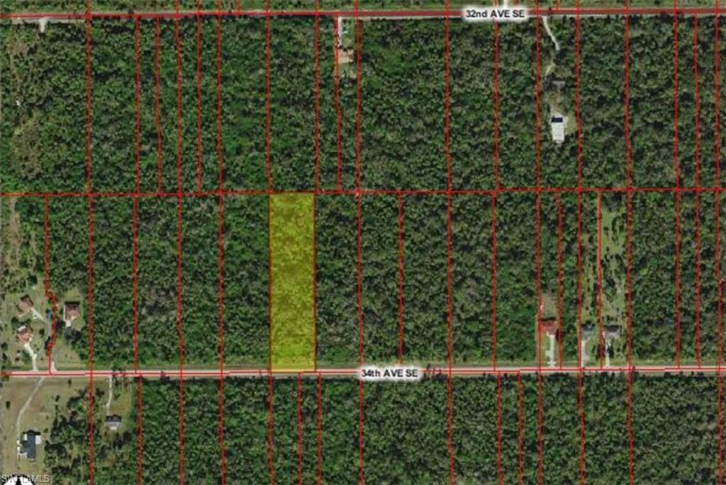 34th Ave Se Property Photo 1