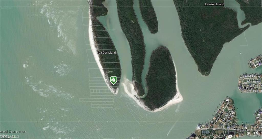 Sea Oats Island