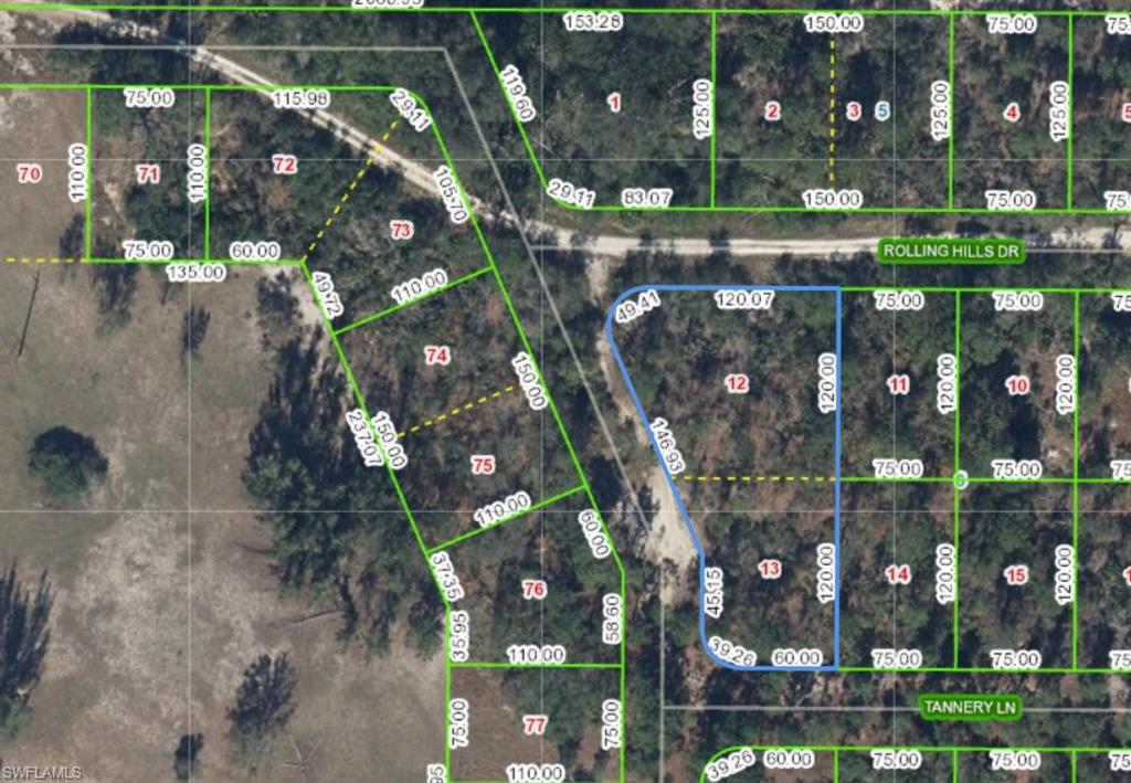 0 Rollings Hills Dr Property Photo 1