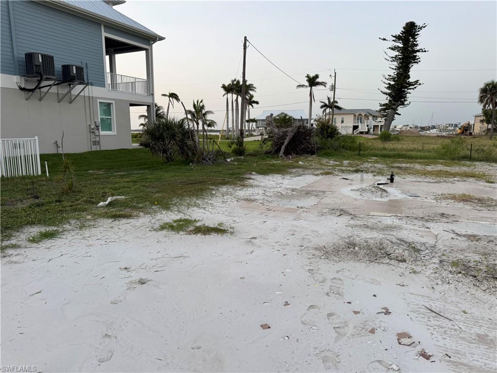 151 Matanzas St Property Photo 3