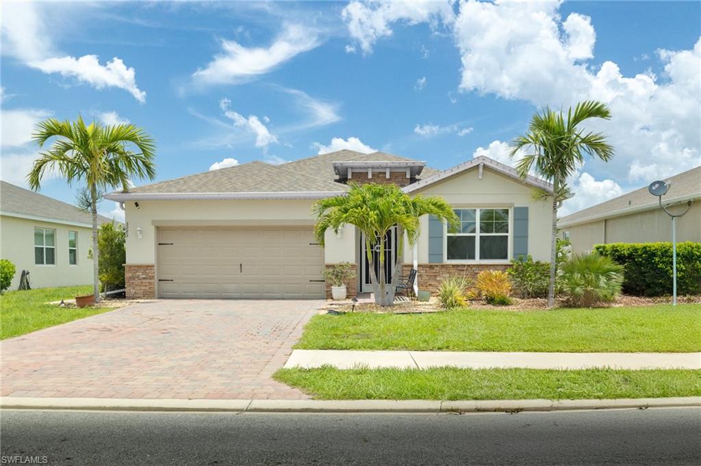 3289 Baravaldo Cir Property Photo 1
