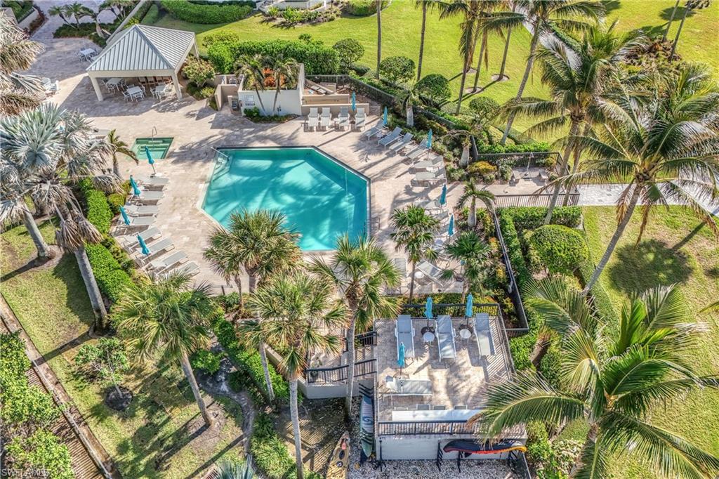 4551 Gulf Shore Blvd N # 405 Property Photo 19