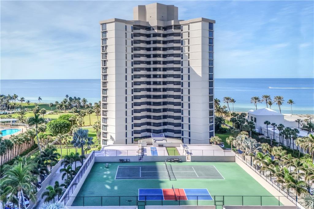 4551 Gulf Shore Blvd N # 405 Property Photo 22