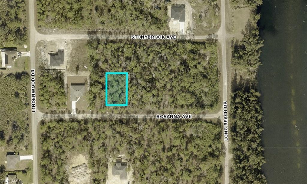 308 Rosanna AVE Property Photo 1