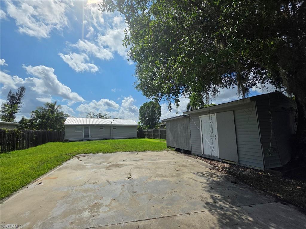 2248 Marina Park DR