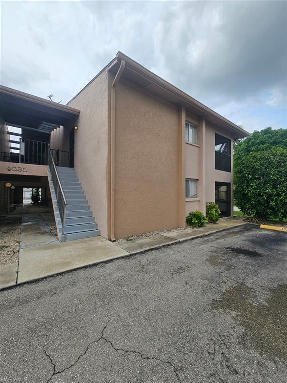4030 Coronado PKWY # 201 Property Photo 1