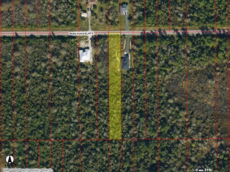 Shady Hollow Blvd E Property Photo 1