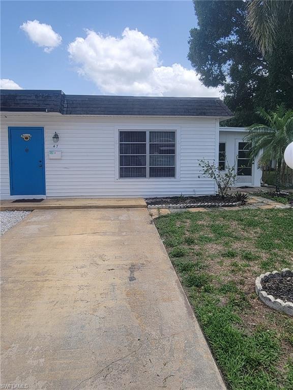 47 Tangelo CT Property Photo 1
