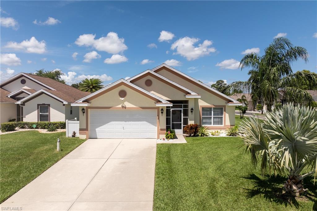 8340 Gassner WAY Property Photo 1