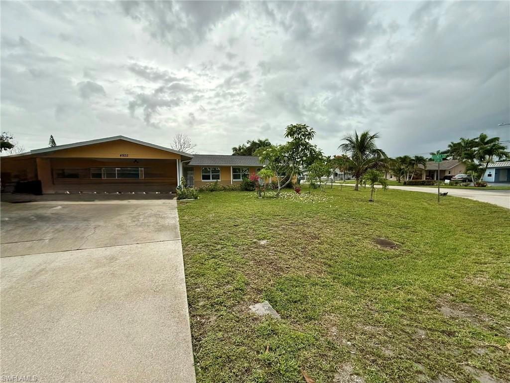 4925 Viceroy ST # A Property Photo 1